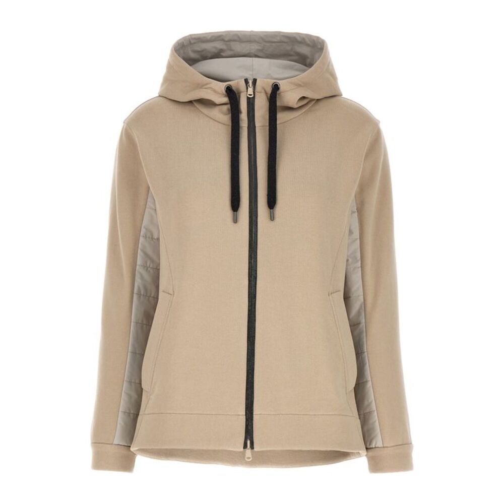 Brunello Cucinelli Women's Gymtop Mn05Ndk306_C8539